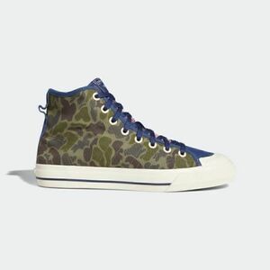 Adidas Nizza Hi RF  